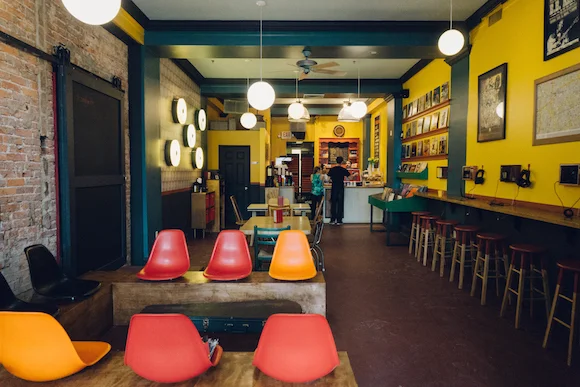 End of Year Harvard Informal Gathering in DC