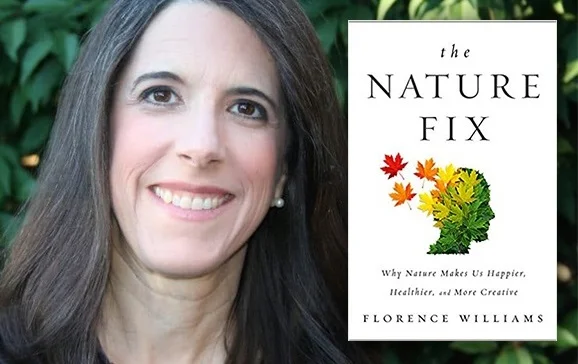Harvard at Town Hall: The Nature Fix