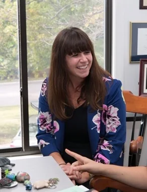 Introducing Brittany Knight, Chapter Co-Chair, Detroit