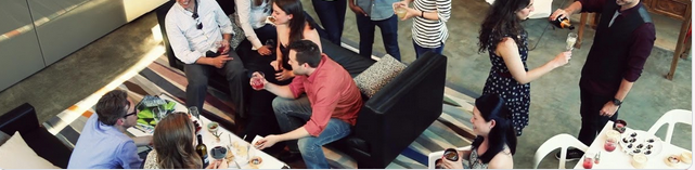 Los Angeles: Visioning 2021 - Facilitated by Rashmi Singh