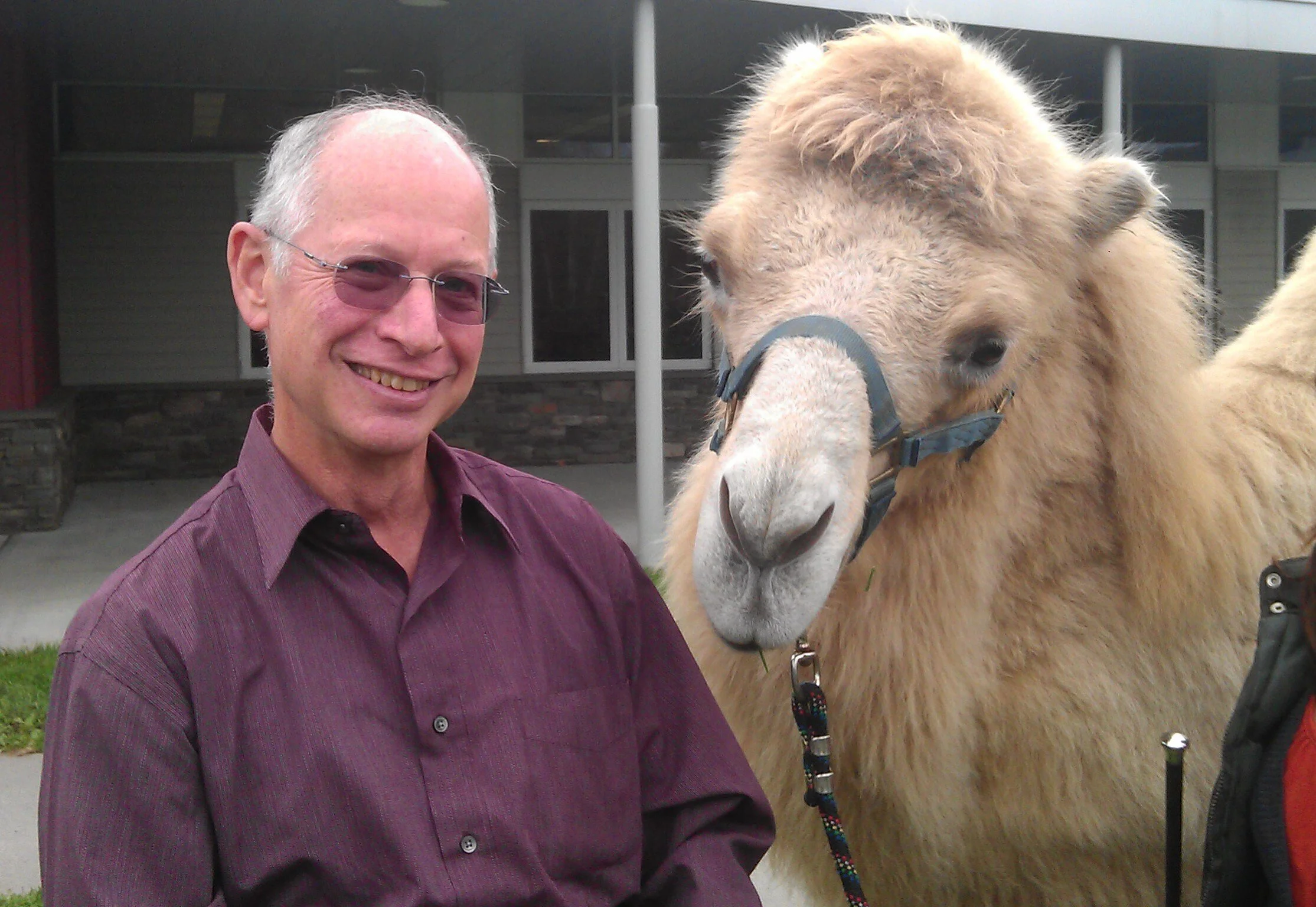 New York: AMA with Michael Otten, MBA, PhD