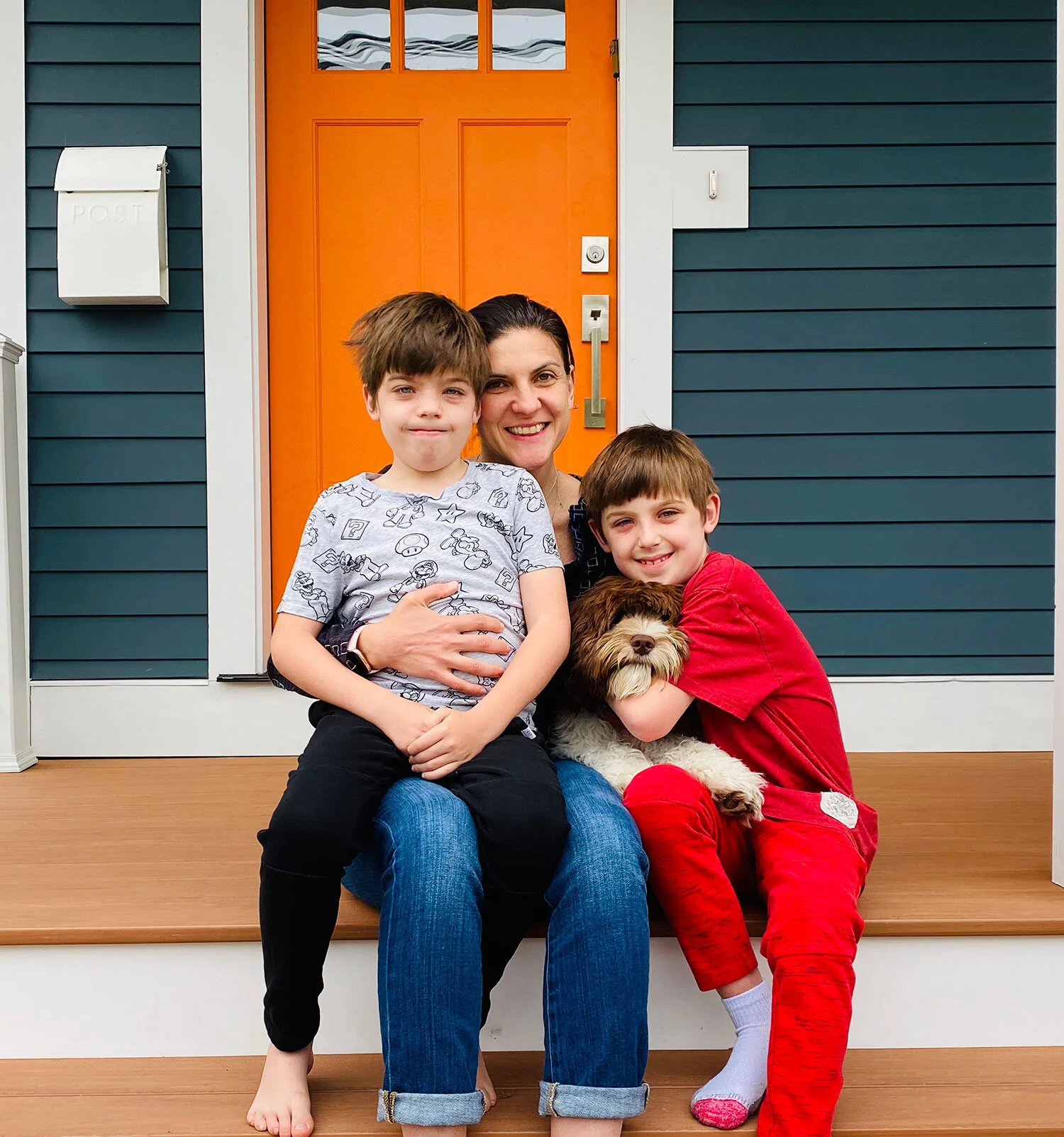 Alumni Spotlight: Dr. Jennie Weiner  