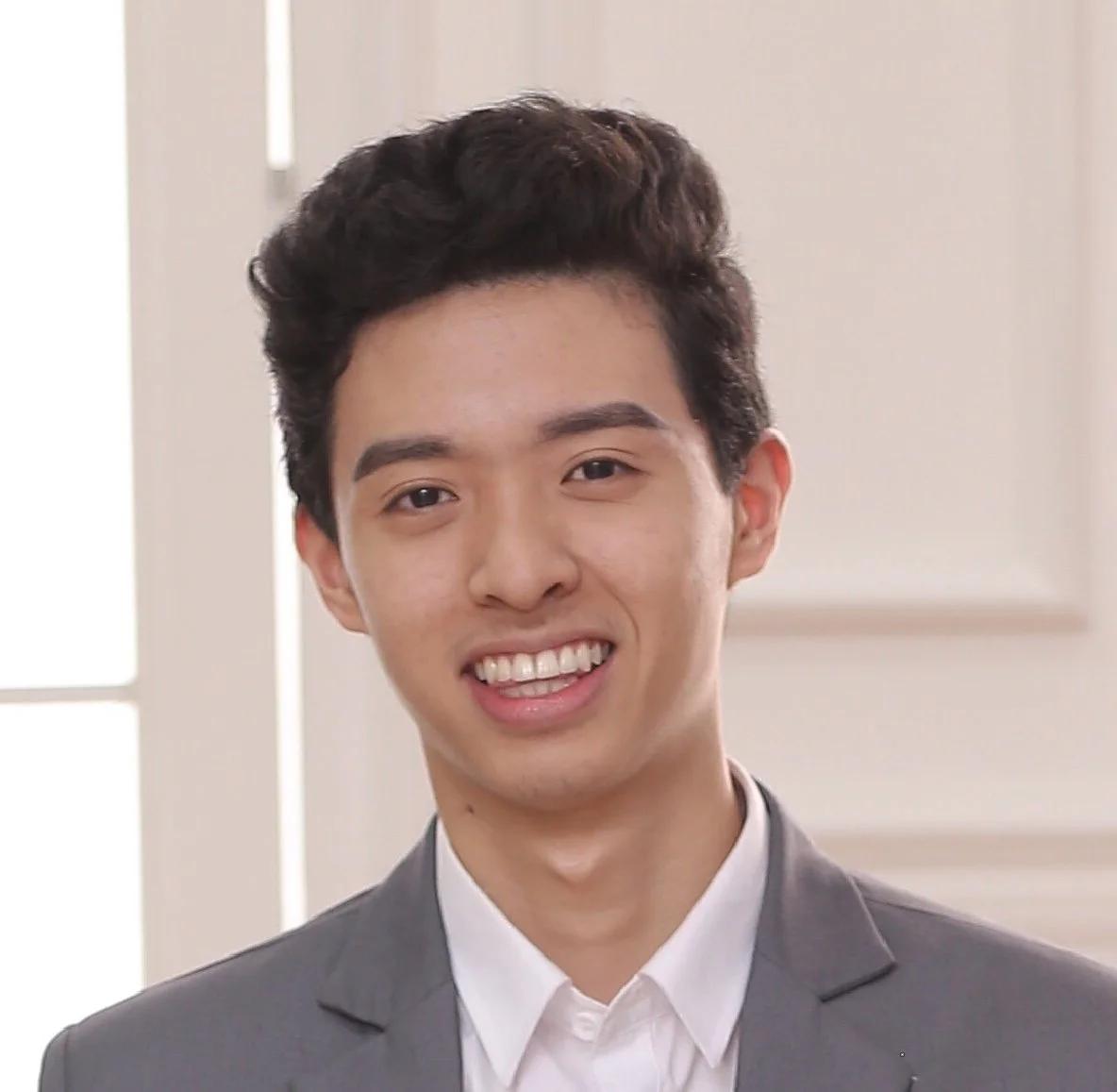 Alumni Spotlight: Tony Shu  (Part II) 