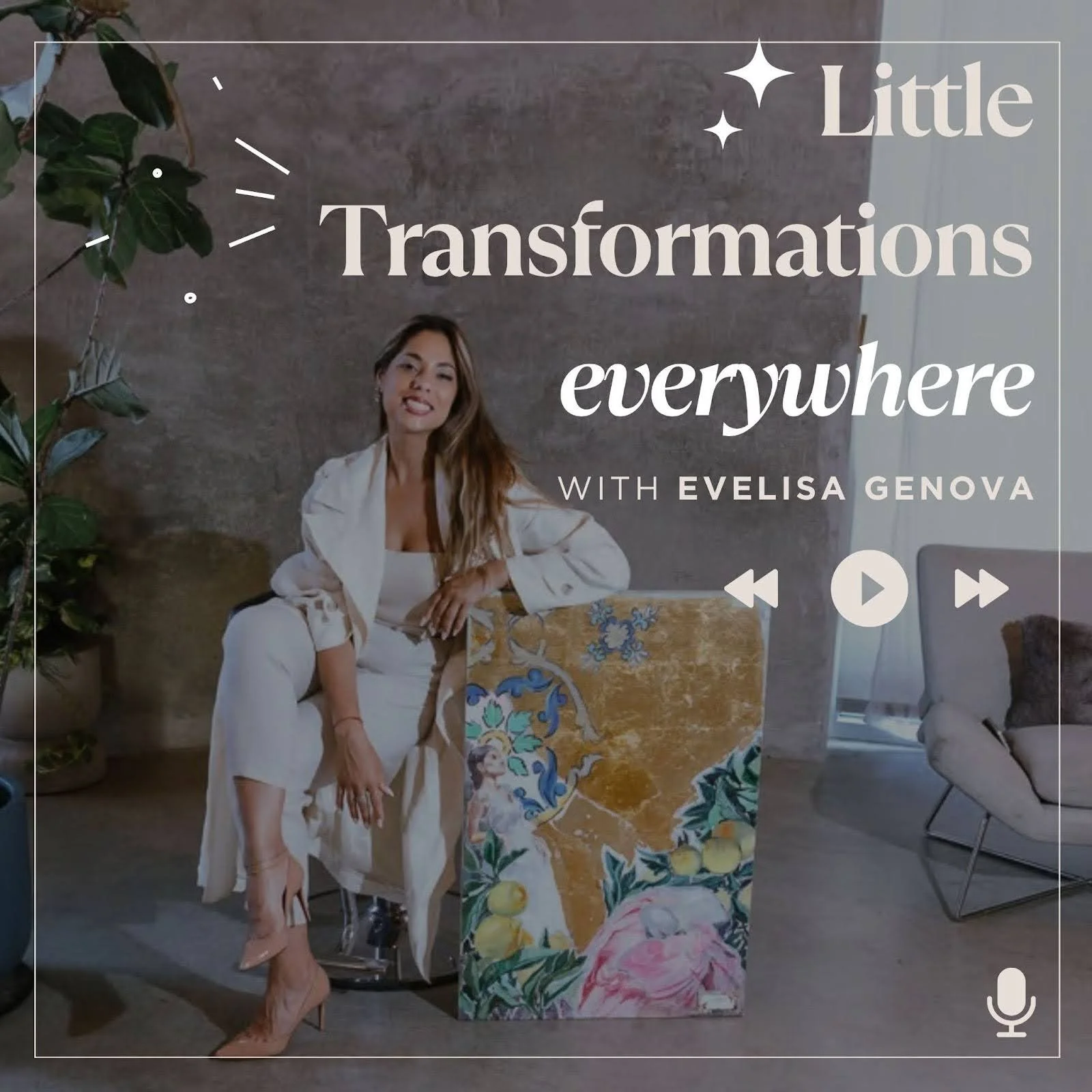 HAEd Guest Blog Series by Evelisa Genova: A conversation on pain, mindset, and the possibilities of positive change with Dr. Martina Ziegenbein
