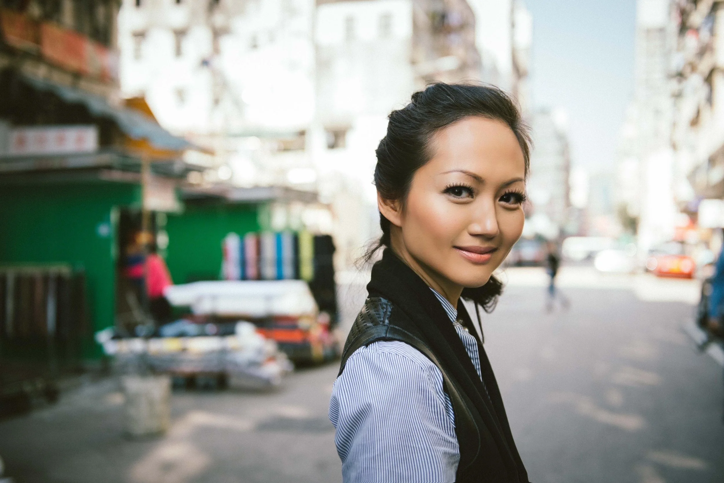 Sun & Ssukgat: The Korean Art of Self-Care, Wellness & Longevity with Michelle Jungmin Bang.