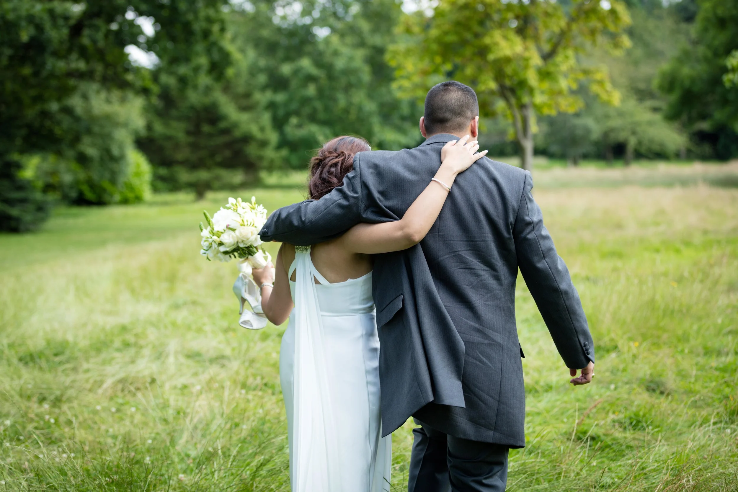 Wedding Photography - Abby Park
