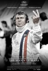 The Man & LeMans