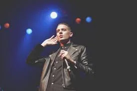 G-Eazy & 1800 Tequila