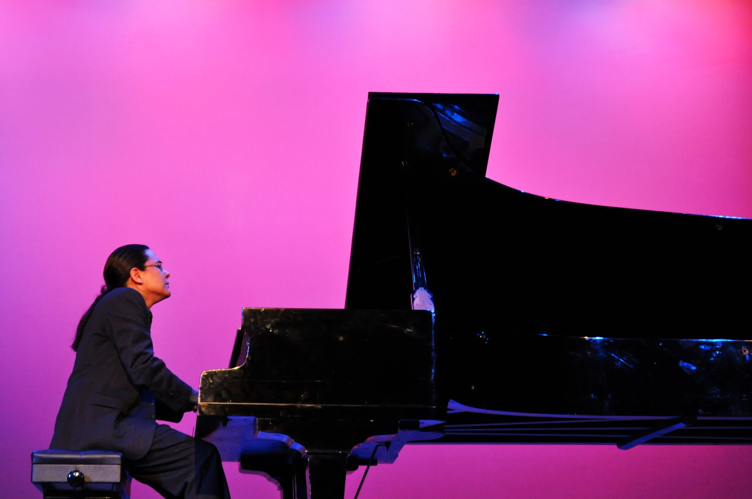 Cuadros de una exposición - Mussorgsky