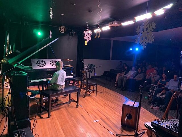 Recital de alumnos Diciembre 2019

#piano #recital #music #clasesdepiano #clases #monterrey #musica