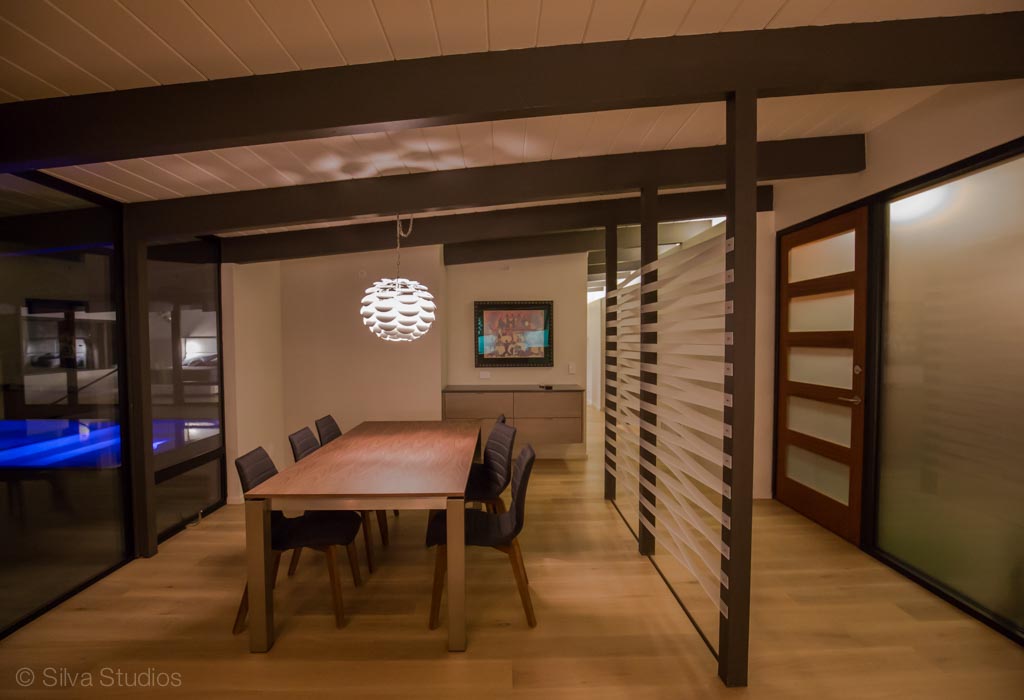 Aardema House