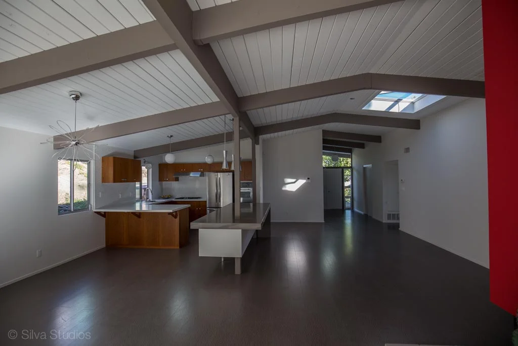 Marcus House