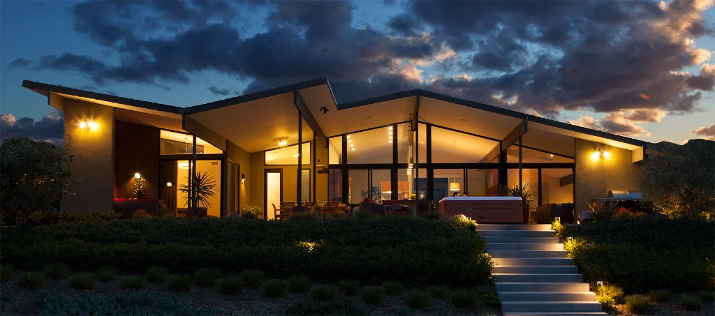 Playa House