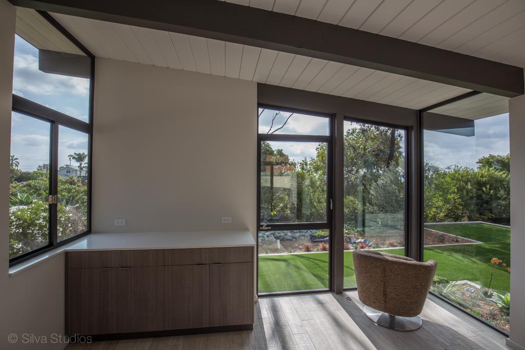 Aardema House
