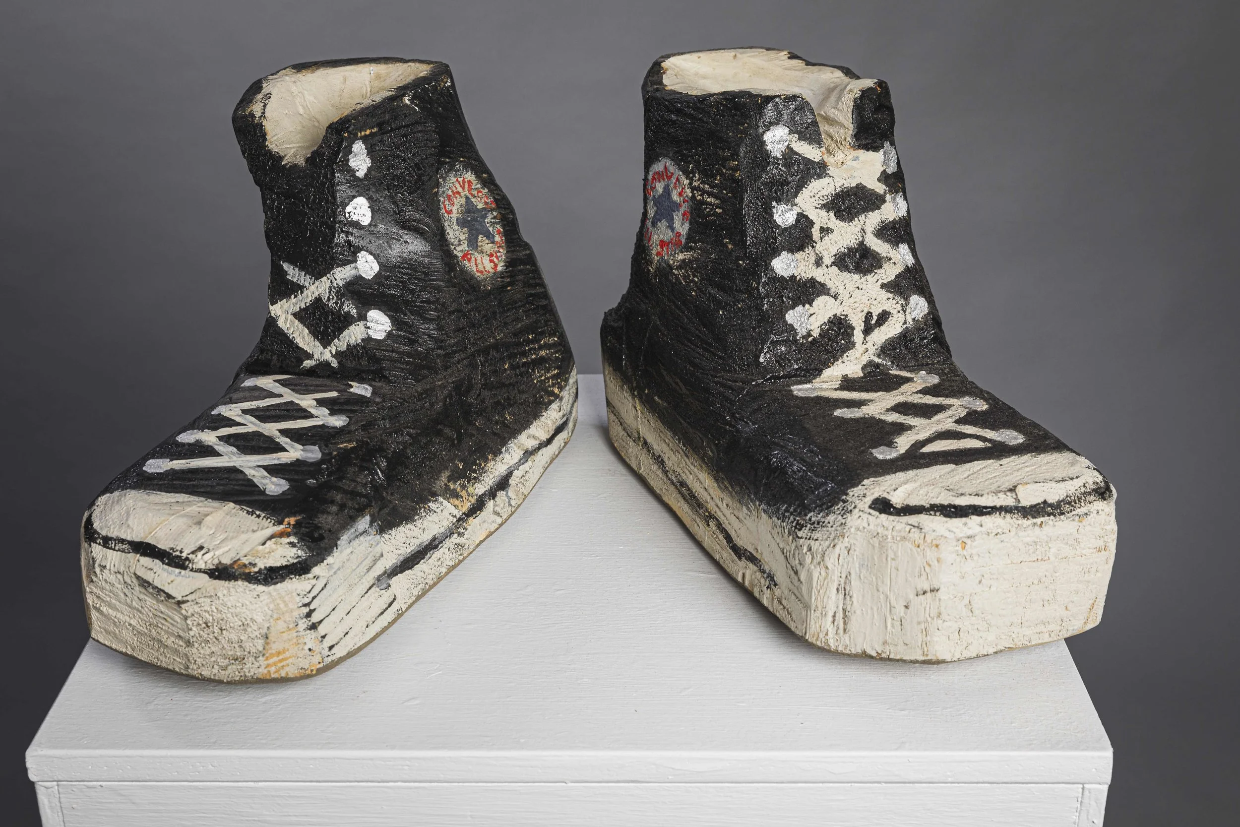 Chuck Taylor All Stars