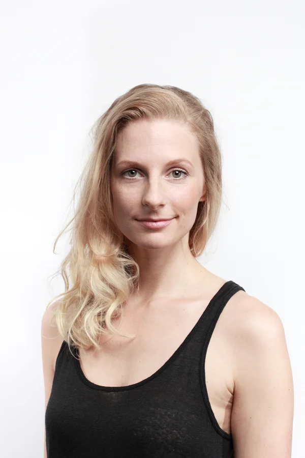 MICHÈLE MELZER