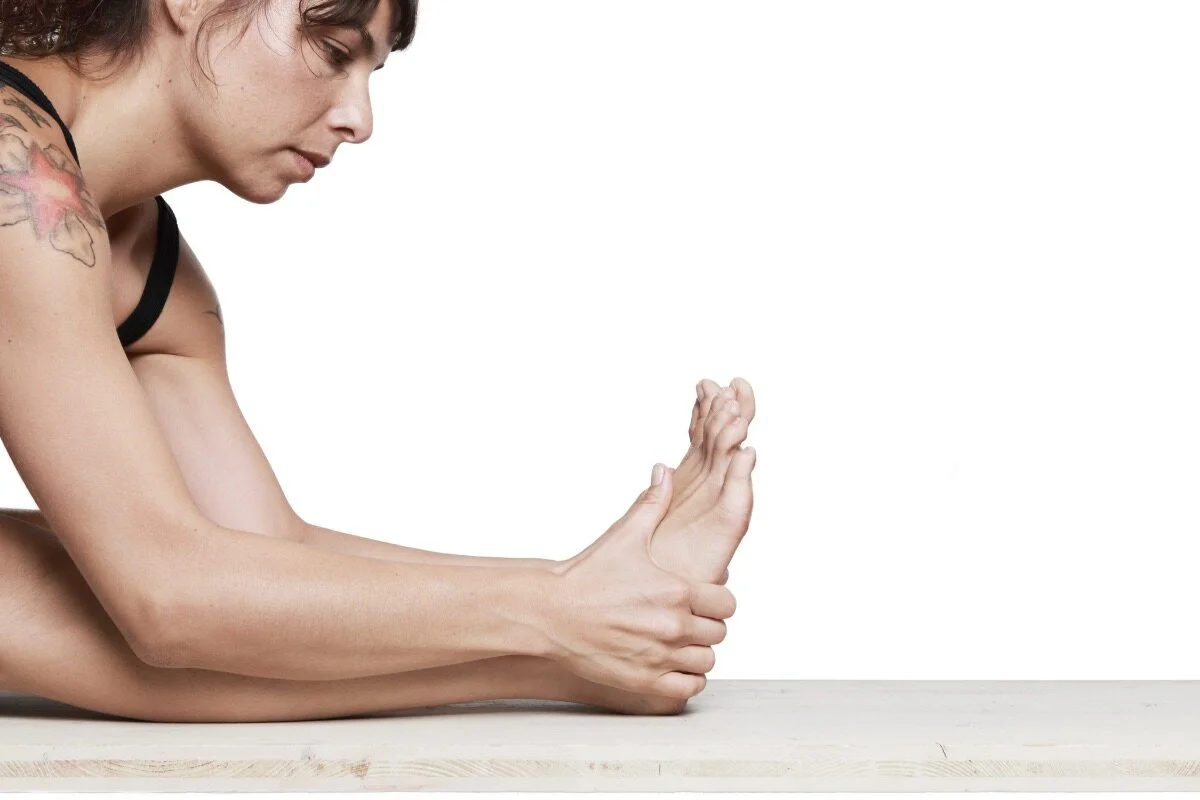 B. YOGA HEALTH RECOMMENDATIONS FOR COVID-19