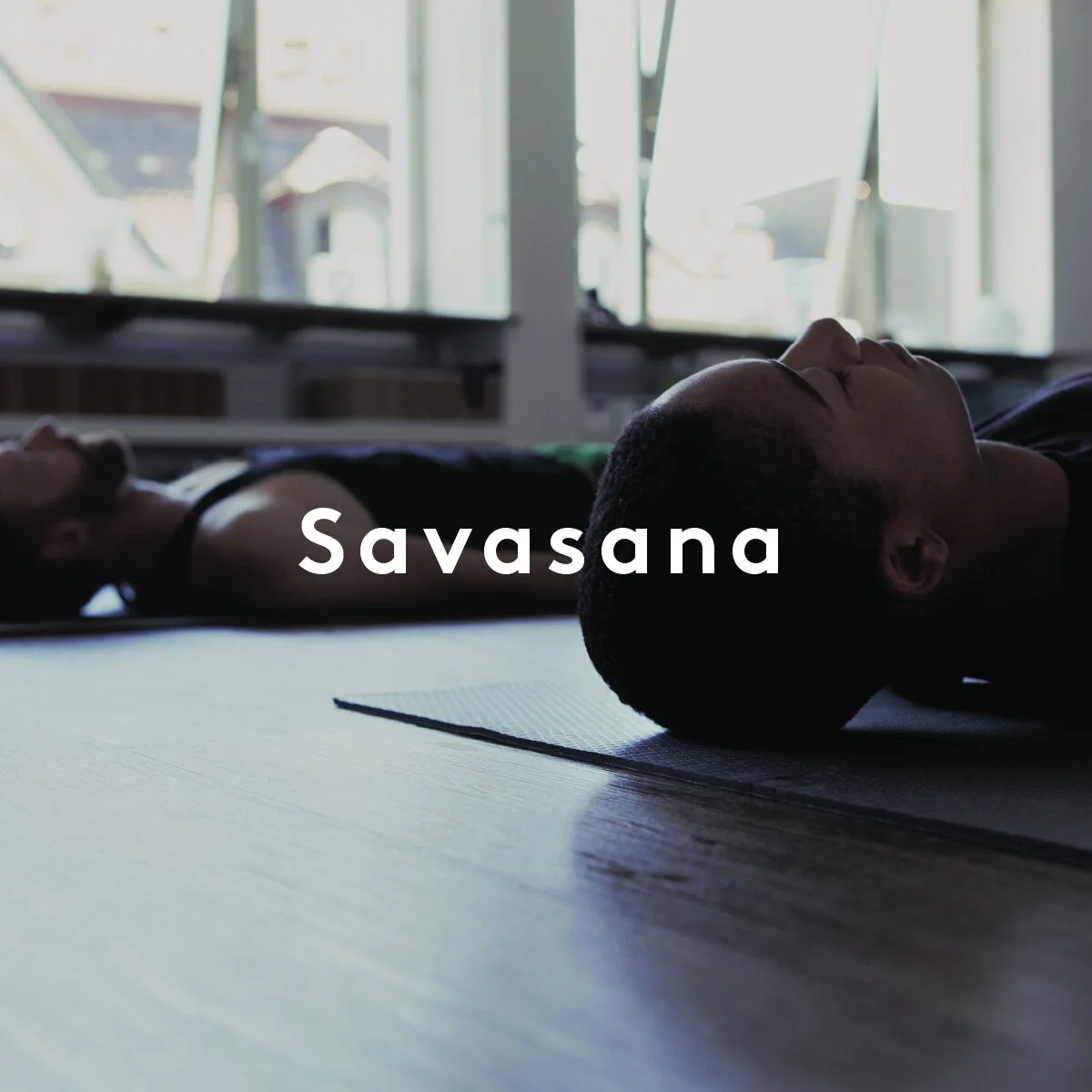 SAVASANA