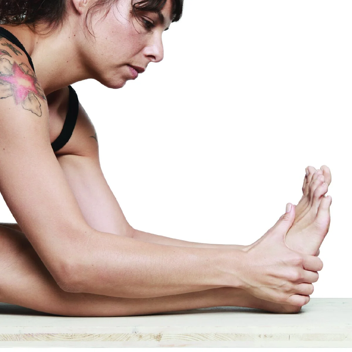 Skillful Vinyasa + the Art of Krama with Daniela Fuentes