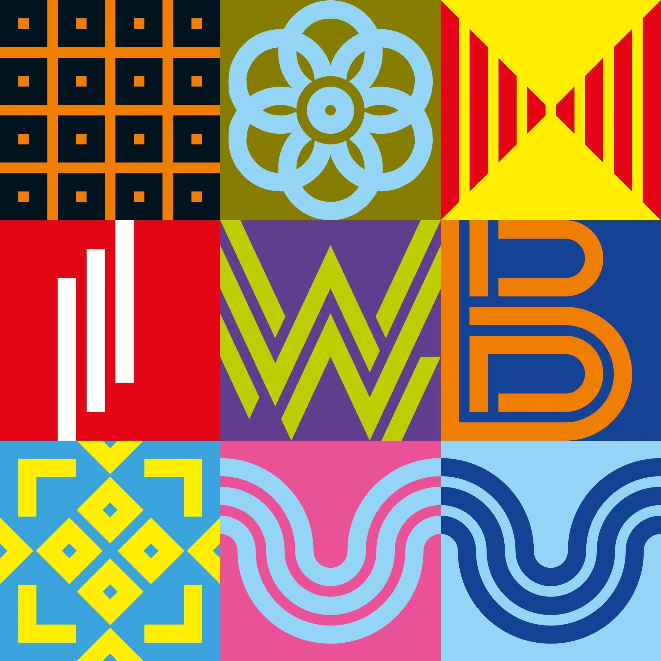 FLÂNEUR FESTIVAL 2023