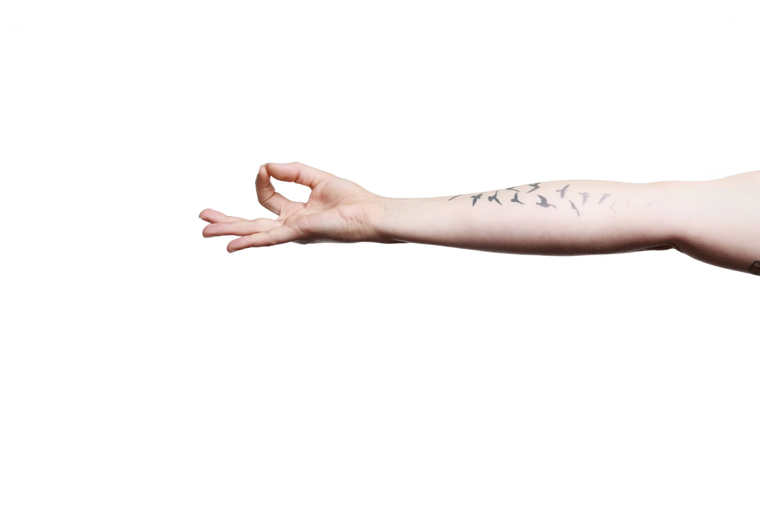INTRO TO YIN YOGA WEEKEND 