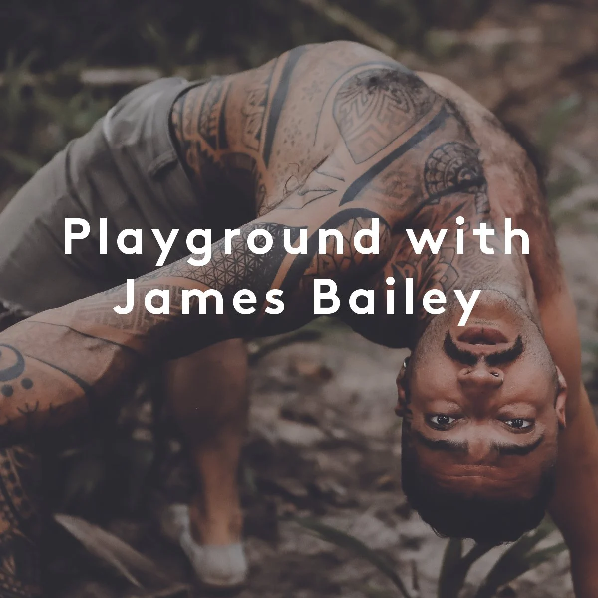 In Our Workshops: PLAYGROUND