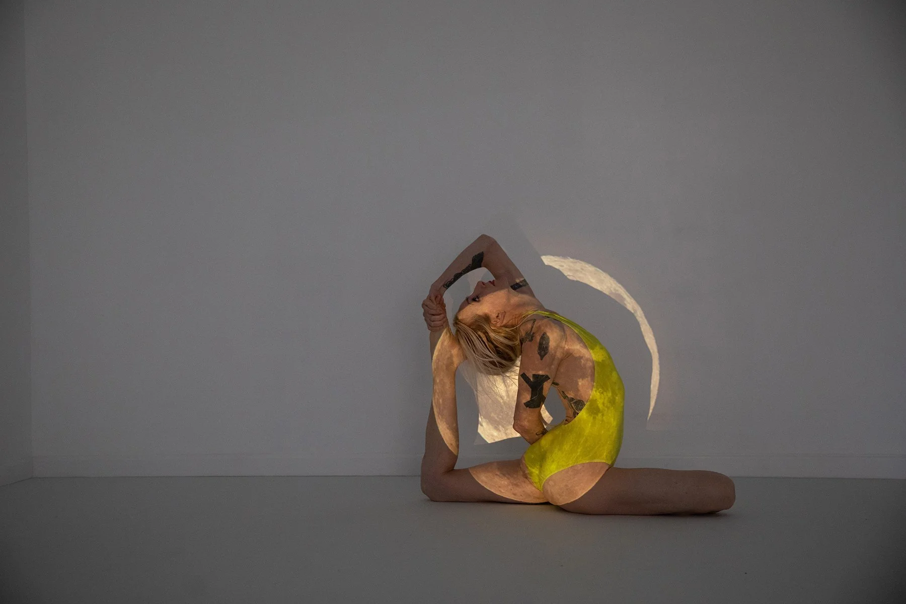 MERIDIAN YIN YOGA INTENSIVE WEEKEND WITH DR. ERIN ROSE VAUGH 2026 (@erin_bodyaware)