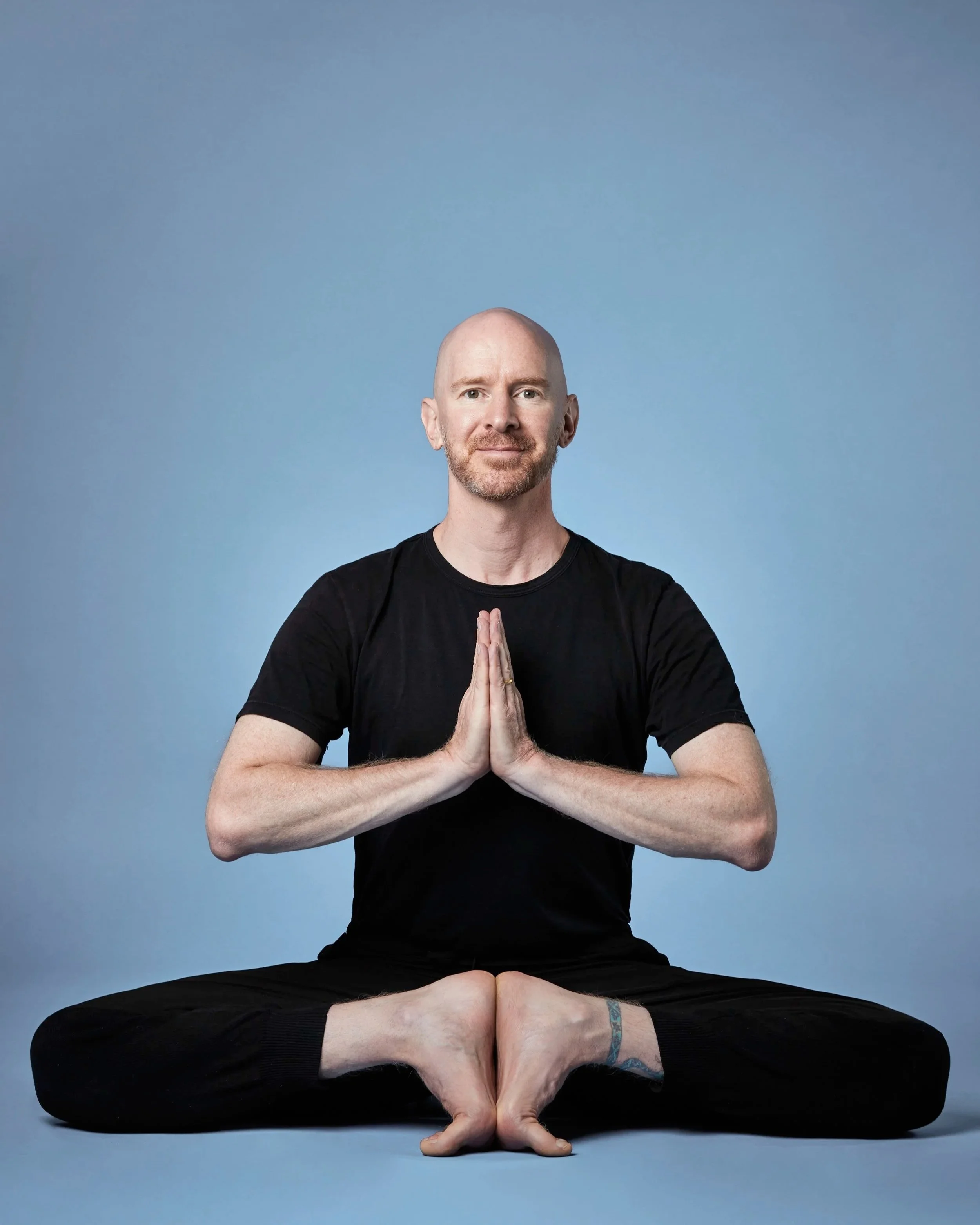 25 HR YOGA SANGRAHA TRAINING with Eddie Stern (NYC)