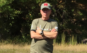 Toby Emerson, EMT-P, Vice President