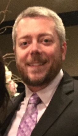 Jeremy McIntire, NREMT-P, Secretary/Treasurer