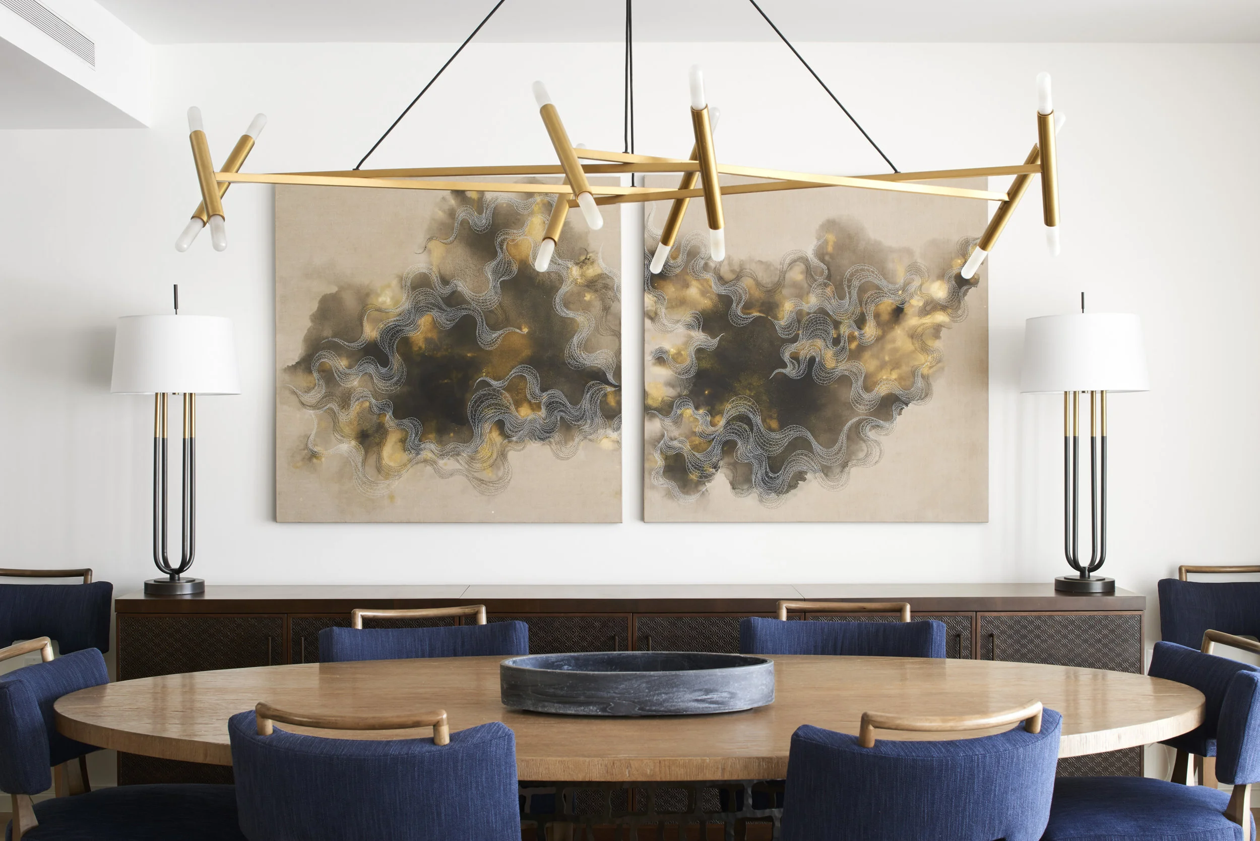 Private Collector, UWS NYC