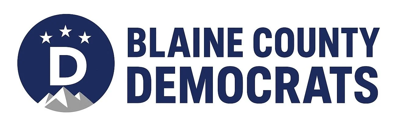 Blaine County Democrats