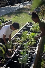 Independent Charter Schools Aim to Elevate Their Status