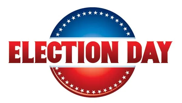 NO CLASSES - Election Day, Staff Development Day