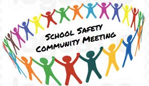 Annual Open Safety Meeting 