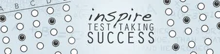 CANCELLED! Test Taking Strategies: How to set a Positive Tone Around Test Taking Time Family Workshop