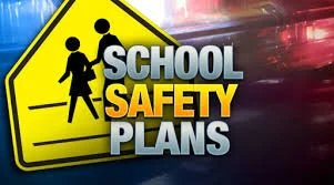 District-Wide School Safety Plan