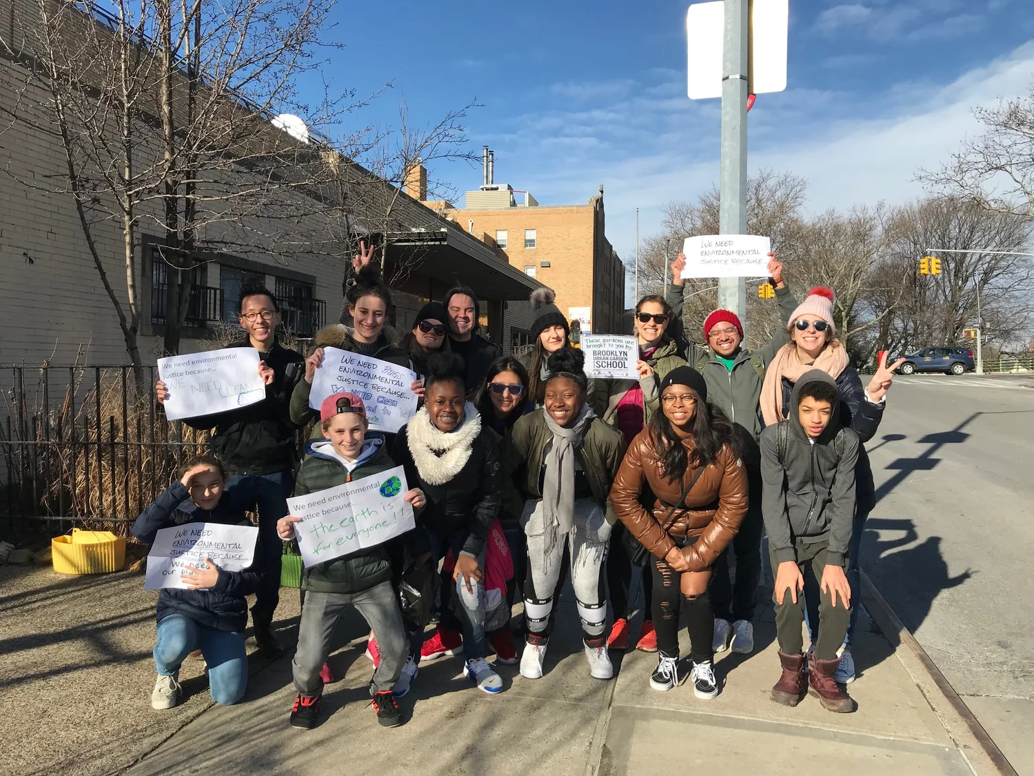 Brooklyn College Scholarships2