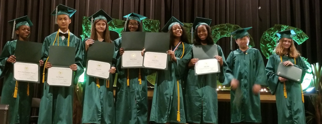 BUGS Alumni Scholarships — BUGS - Brooklyn Urban Garden Charter School