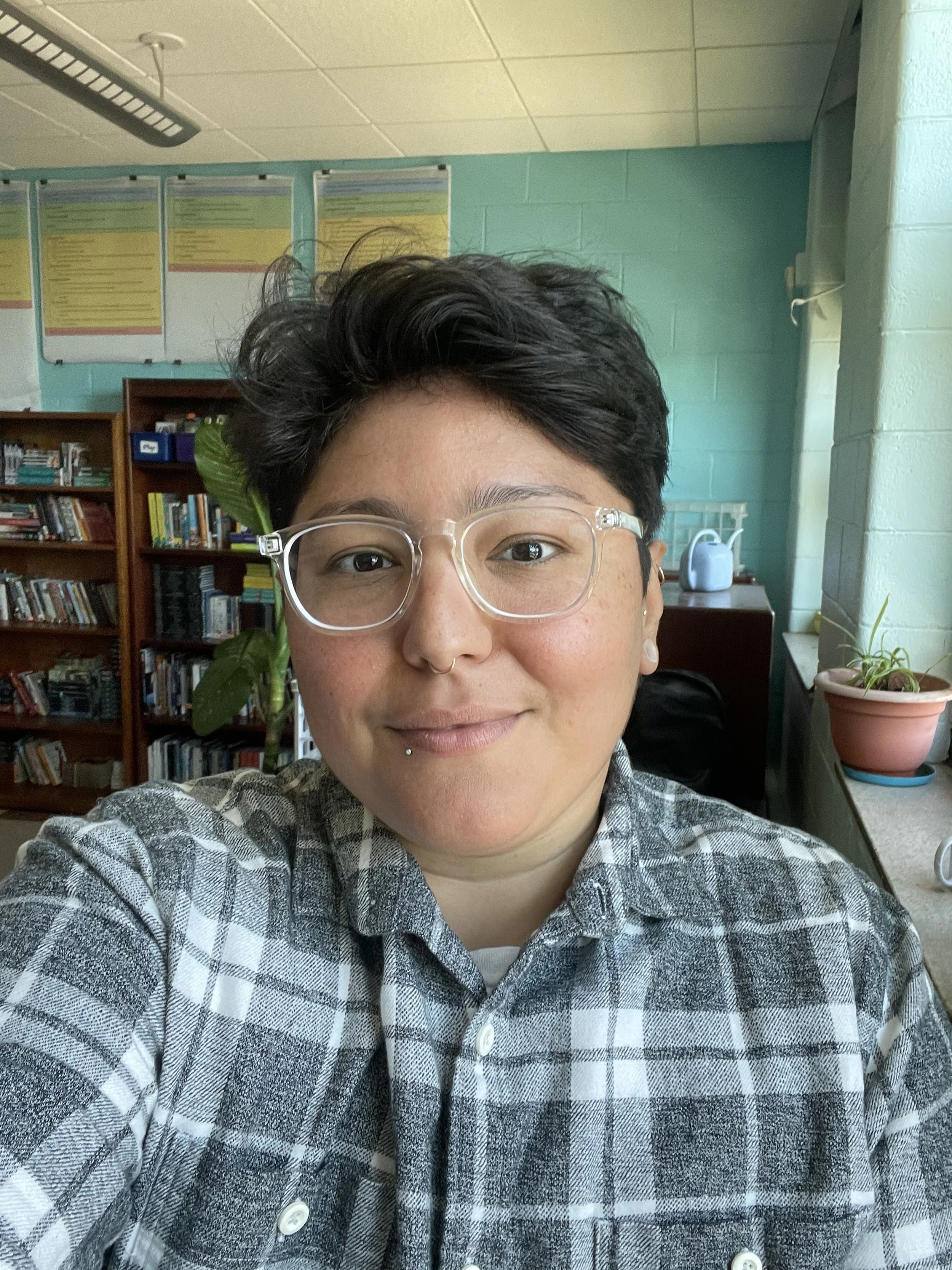 Angel Montalvo