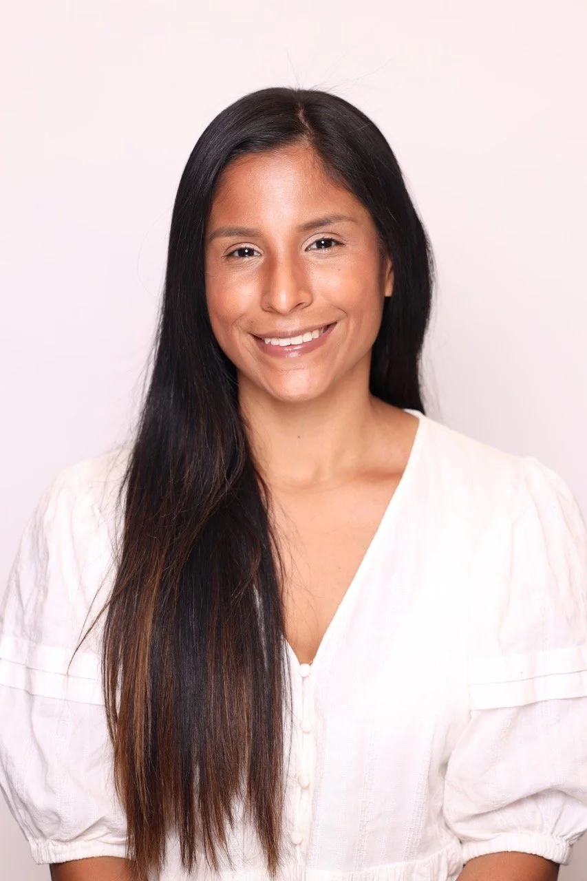 Carolina Hernandez