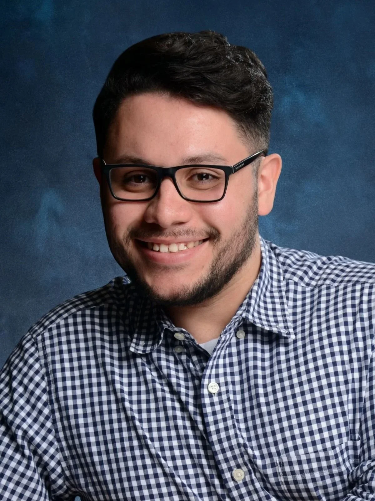 Joshua Altamirano