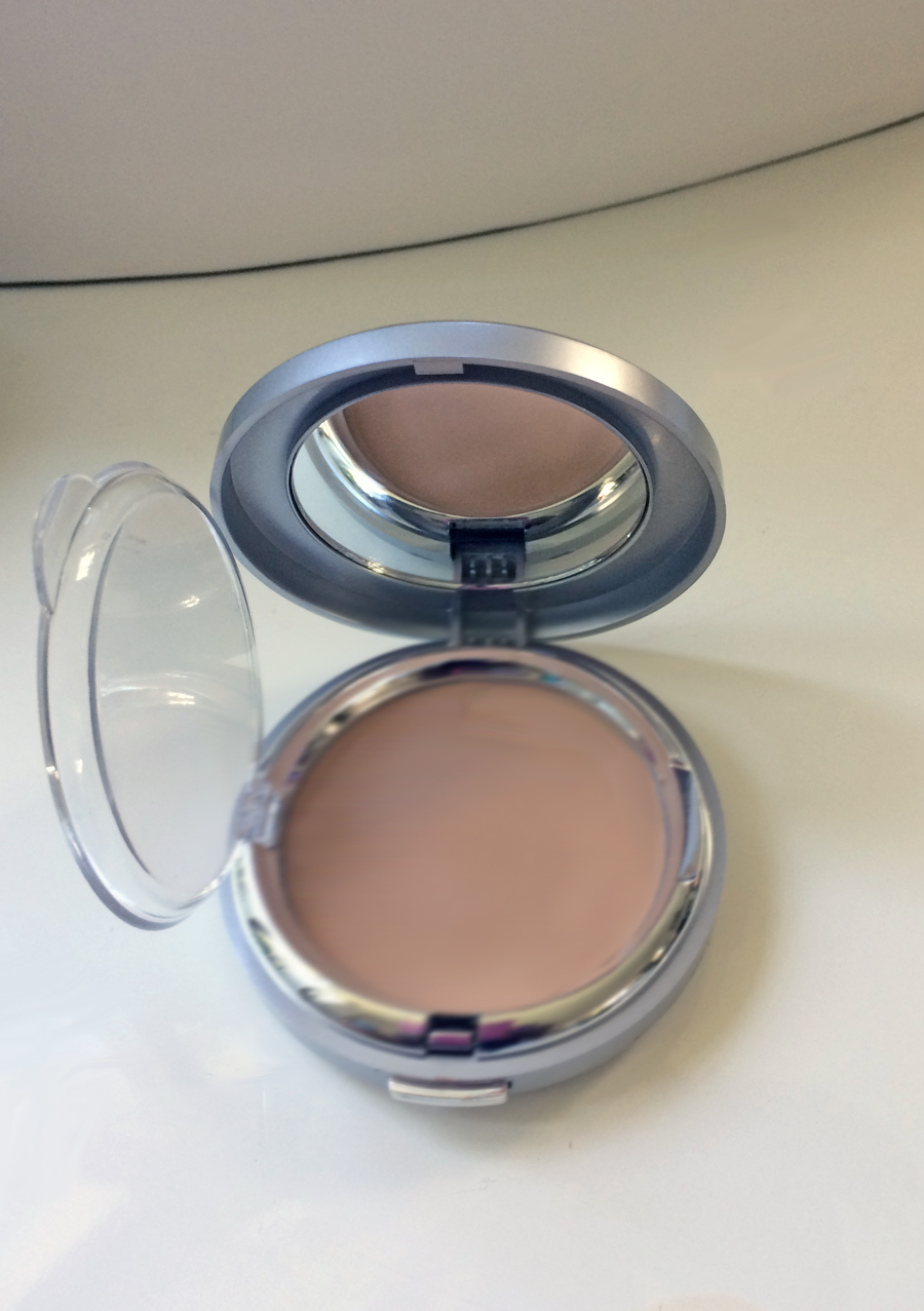 Creme Foundations