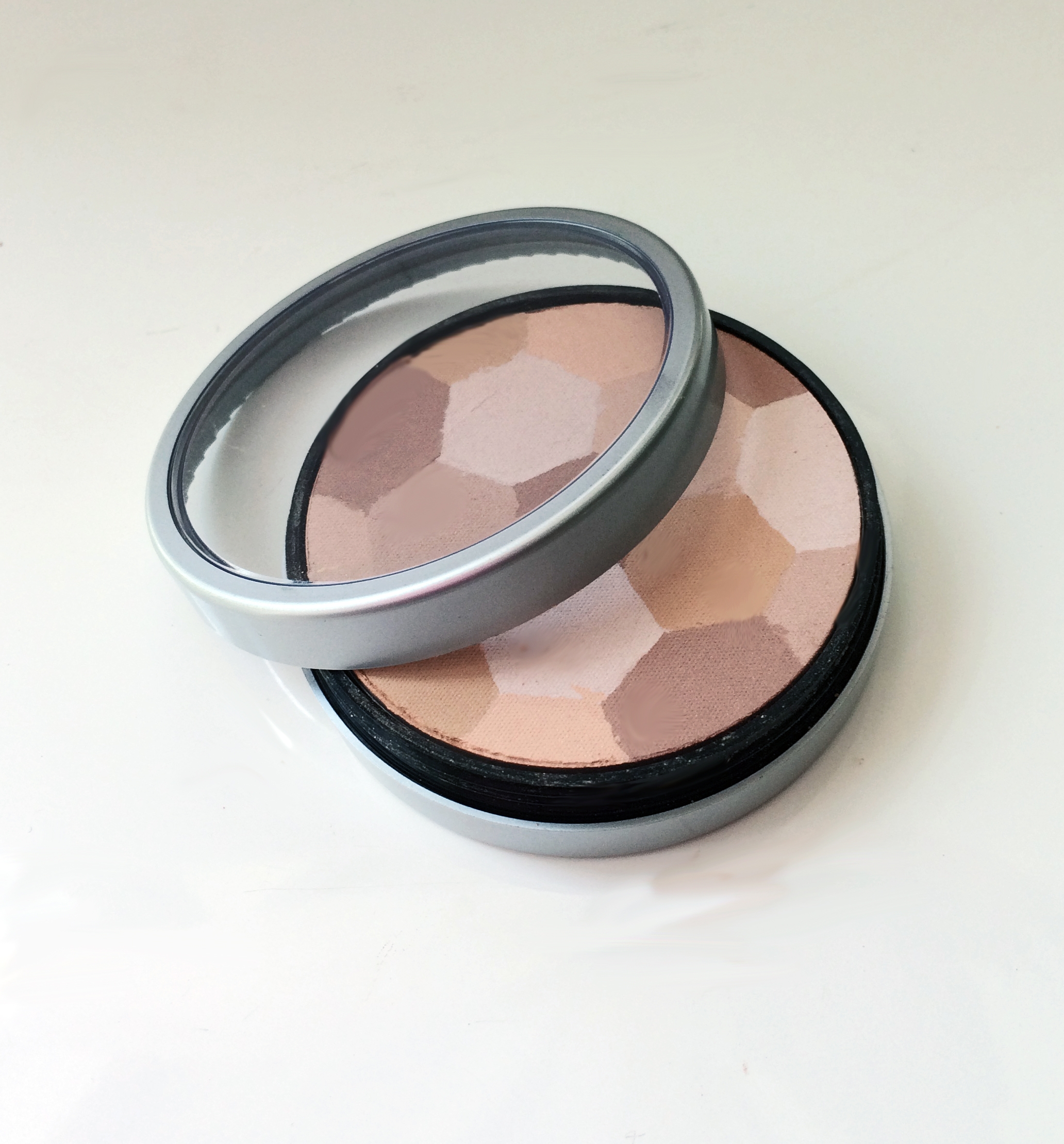 Starburst Powder Foundations