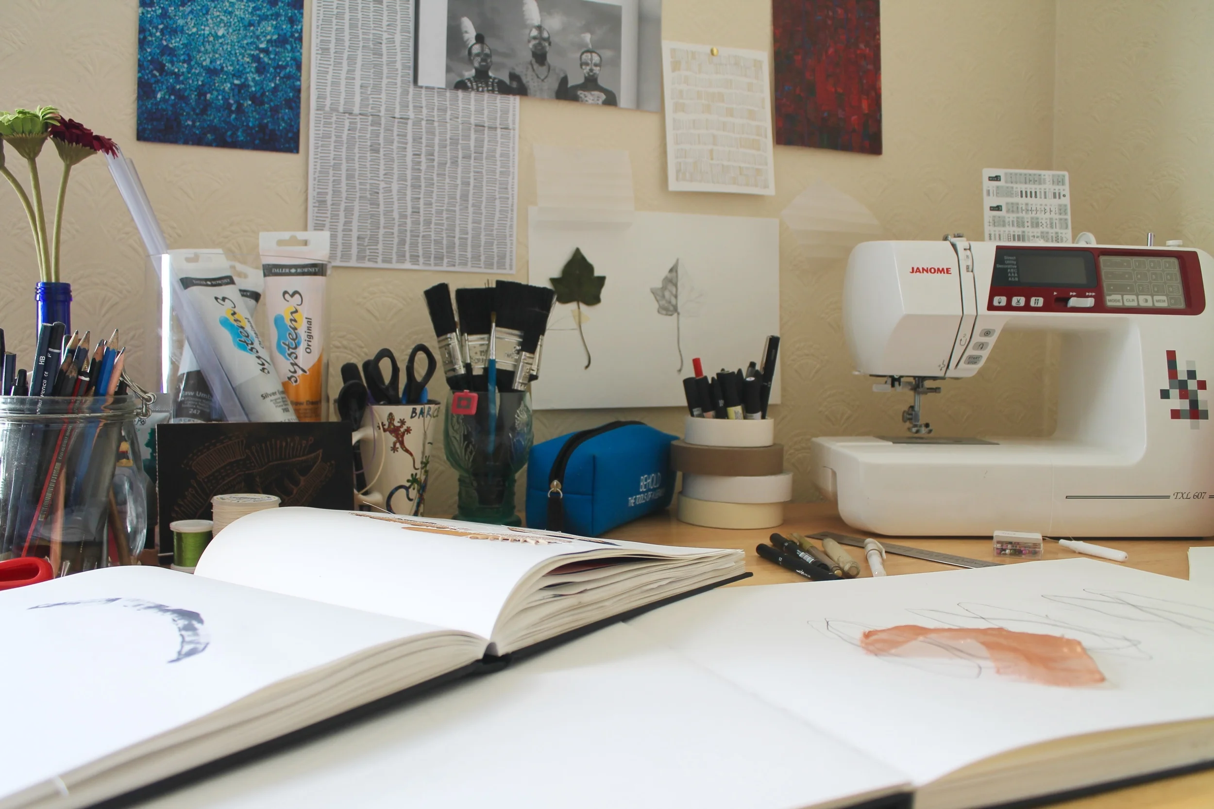 Research Space