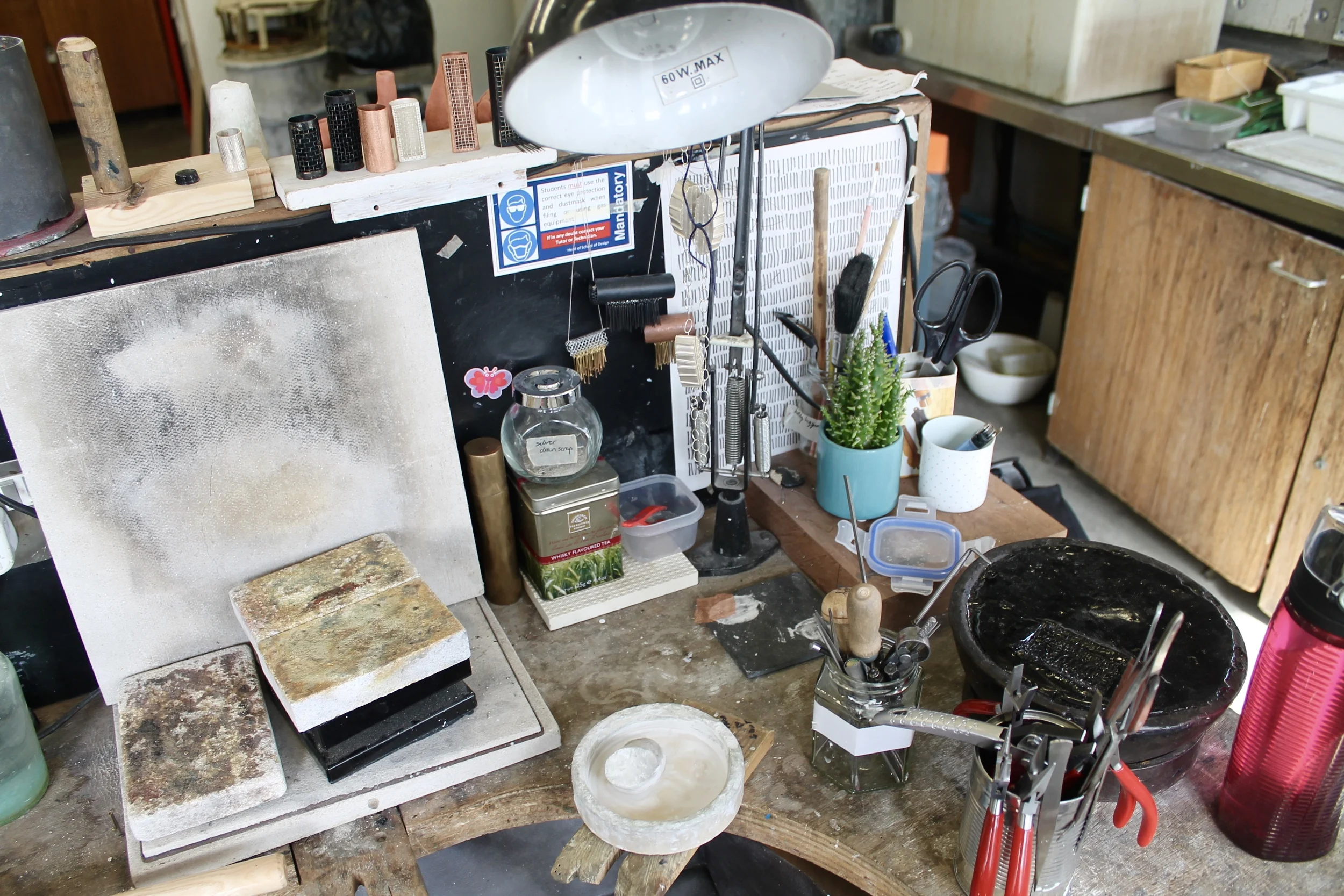 Studio Space