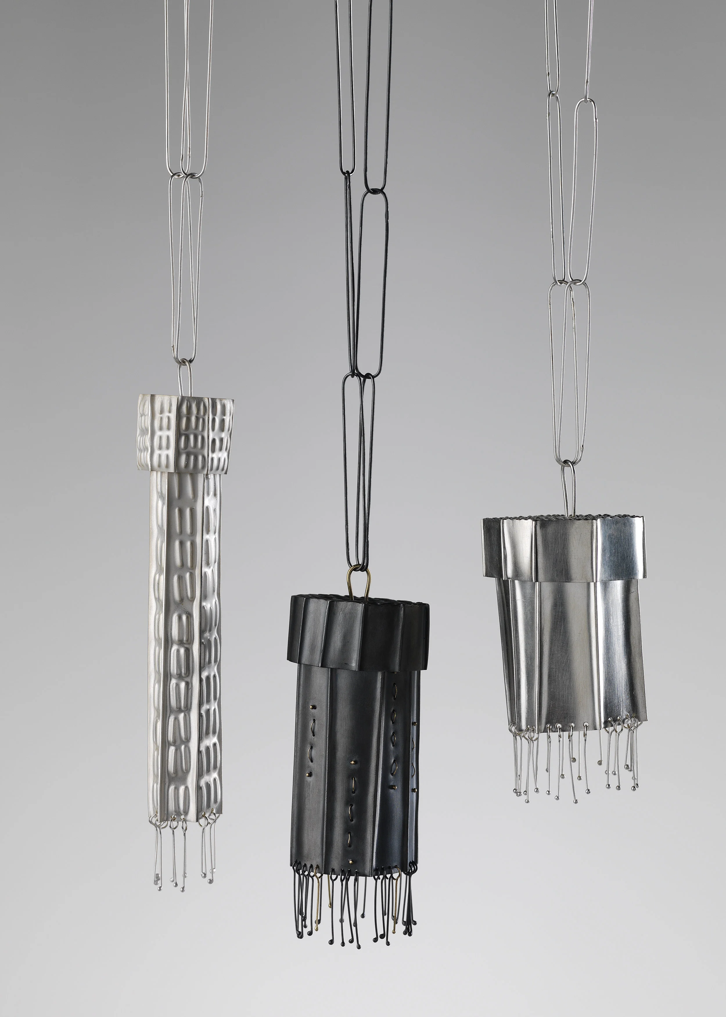 FOLDED CAPSULE SERIES