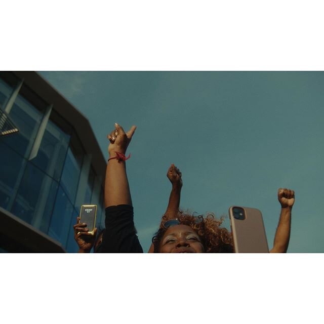 Pursuit of Peace. Greenville, SC 
_____________________________
Arri Amira + Angenieux EZ 30-90mm 
_____________________________
Producers: @brianjunior__ @robert__isaac 
DP/color: 👋🏼