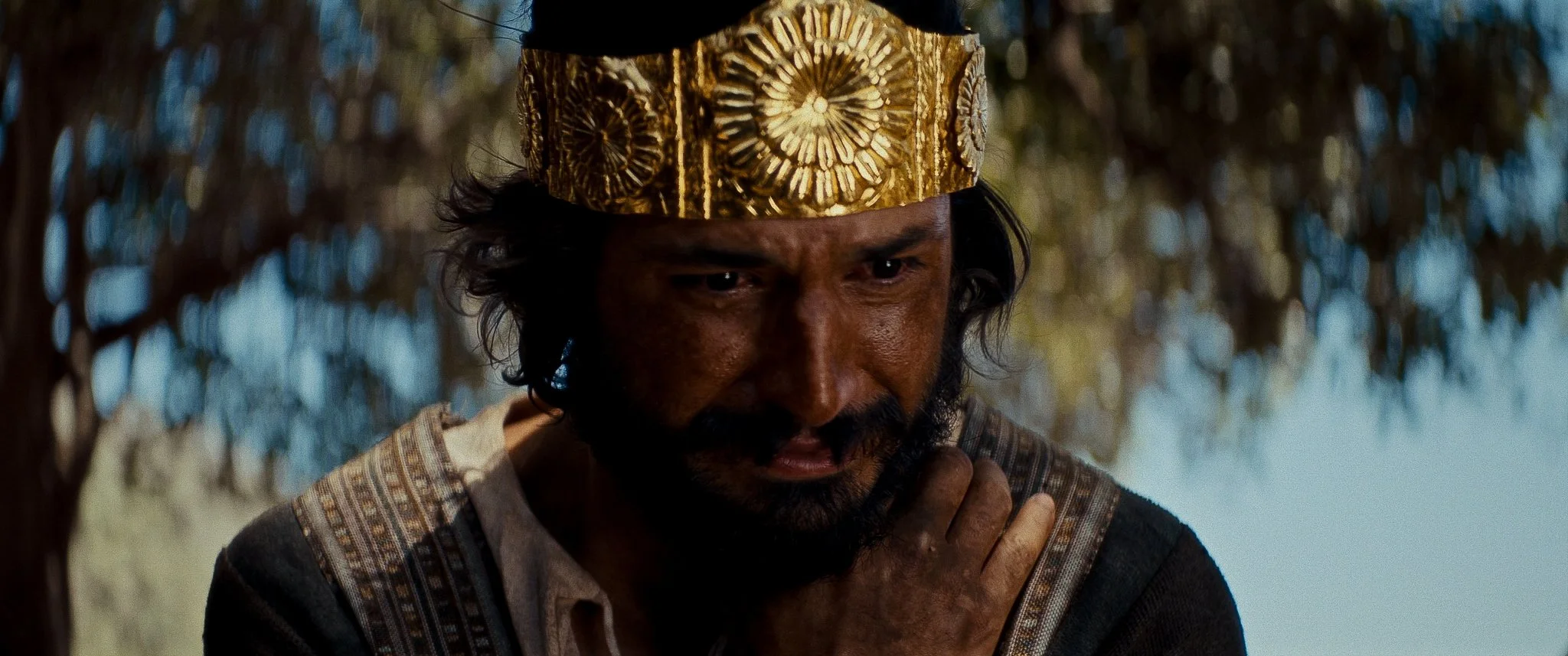 Legends of the Lost Ark