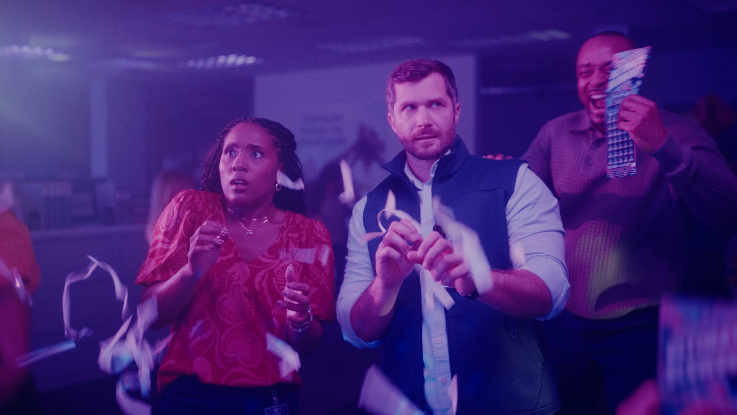 NC Education Lottery